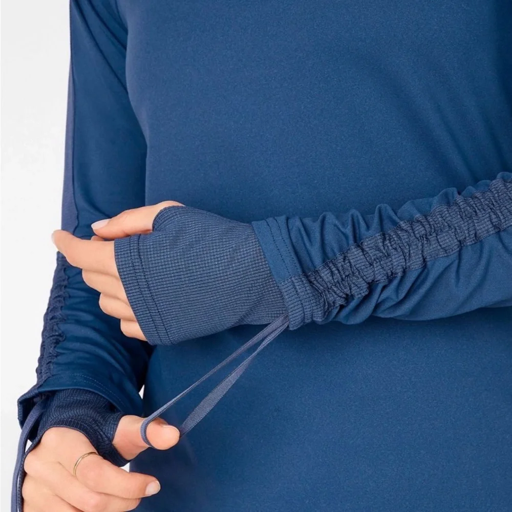 Fabletics Cashel Adjustable Long-Sleeve Top II